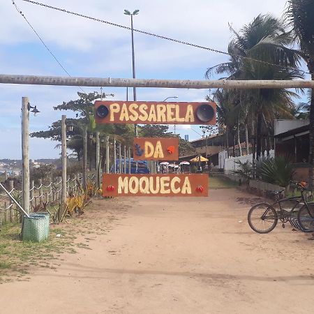 פונדאו Casa De Praia P Grande מראה חיצוני תמונה