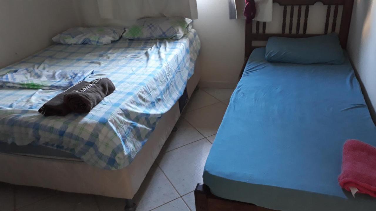 פונדאו Casa De Praia P Grande מראה חיצוני תמונה