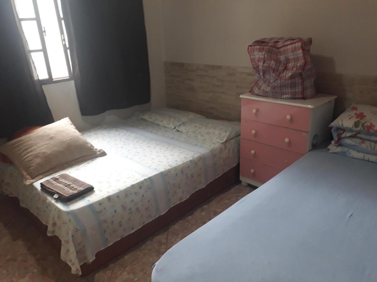 פונדאו Casa De Praia P Grande מראה חיצוני תמונה