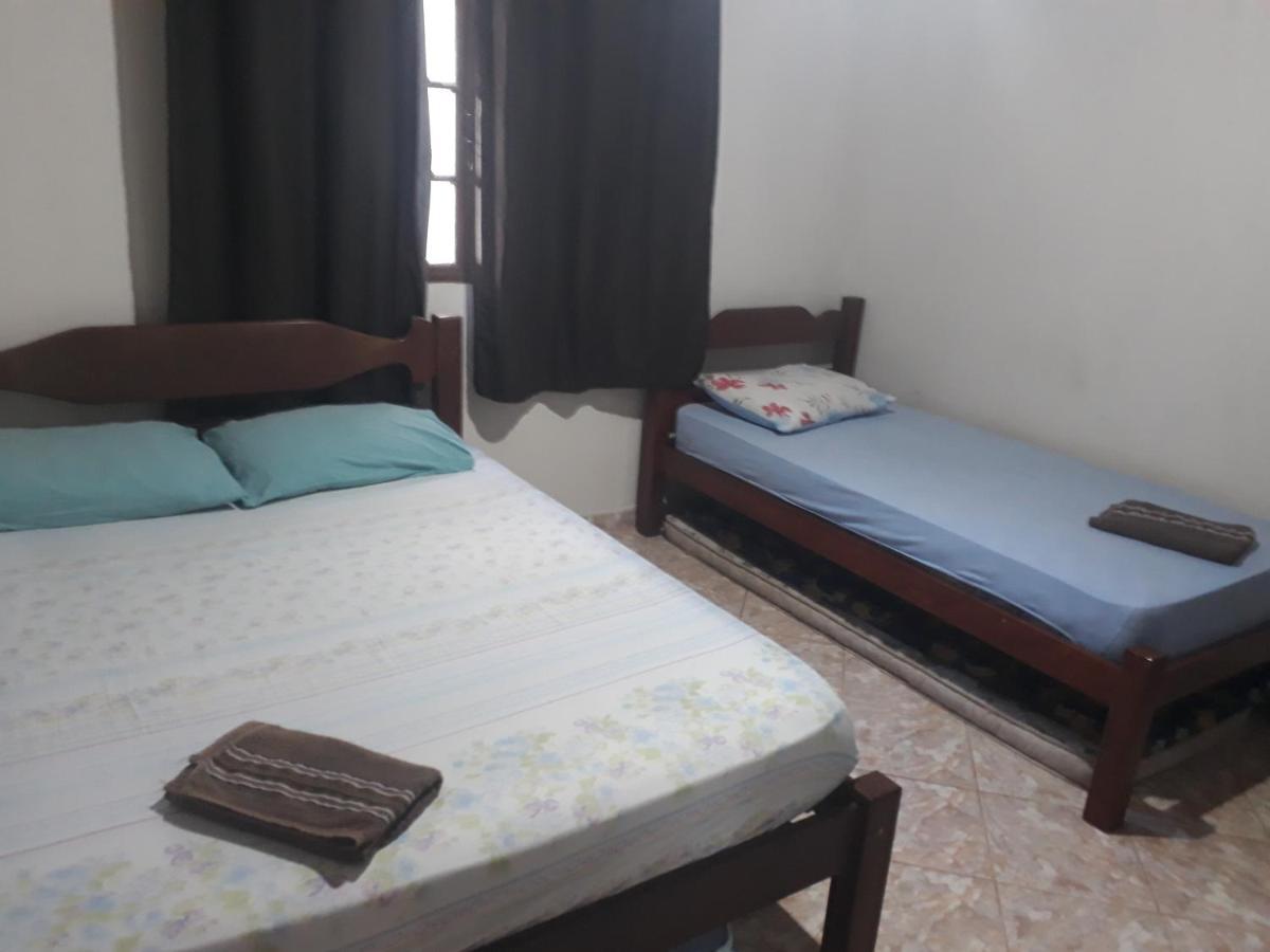 פונדאו Casa De Praia P Grande מראה חיצוני תמונה