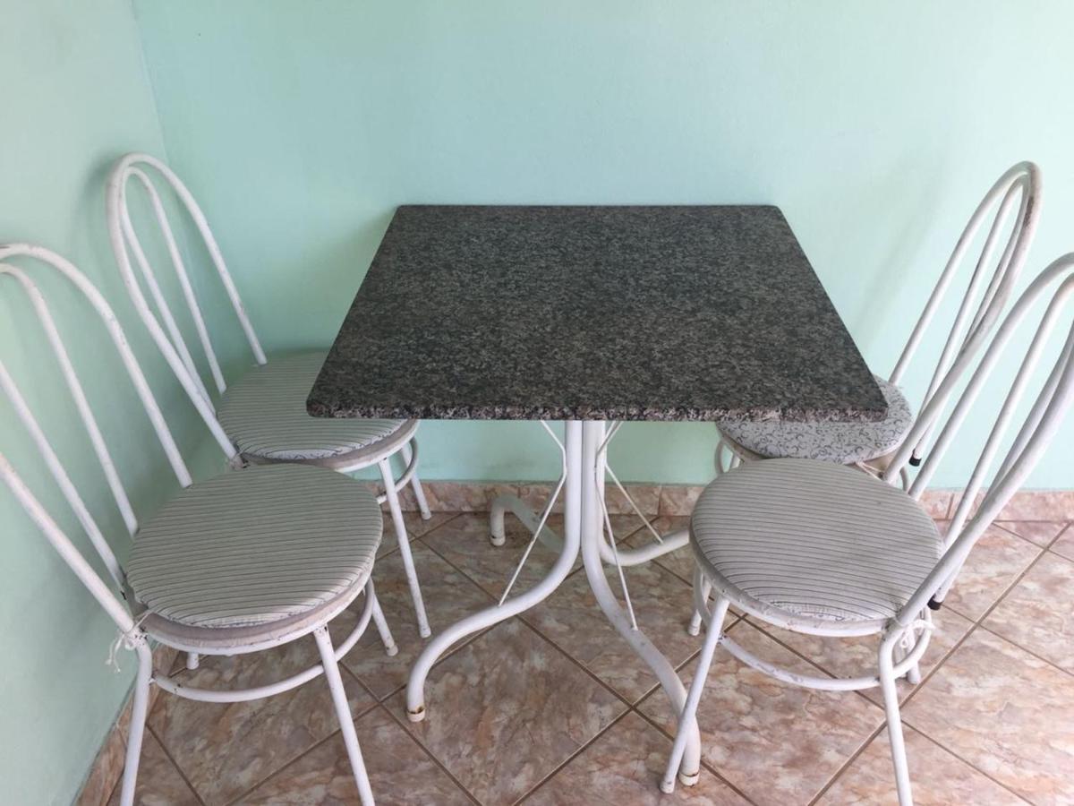 פונדאו Casa De Praia P Grande מראה חיצוני תמונה
