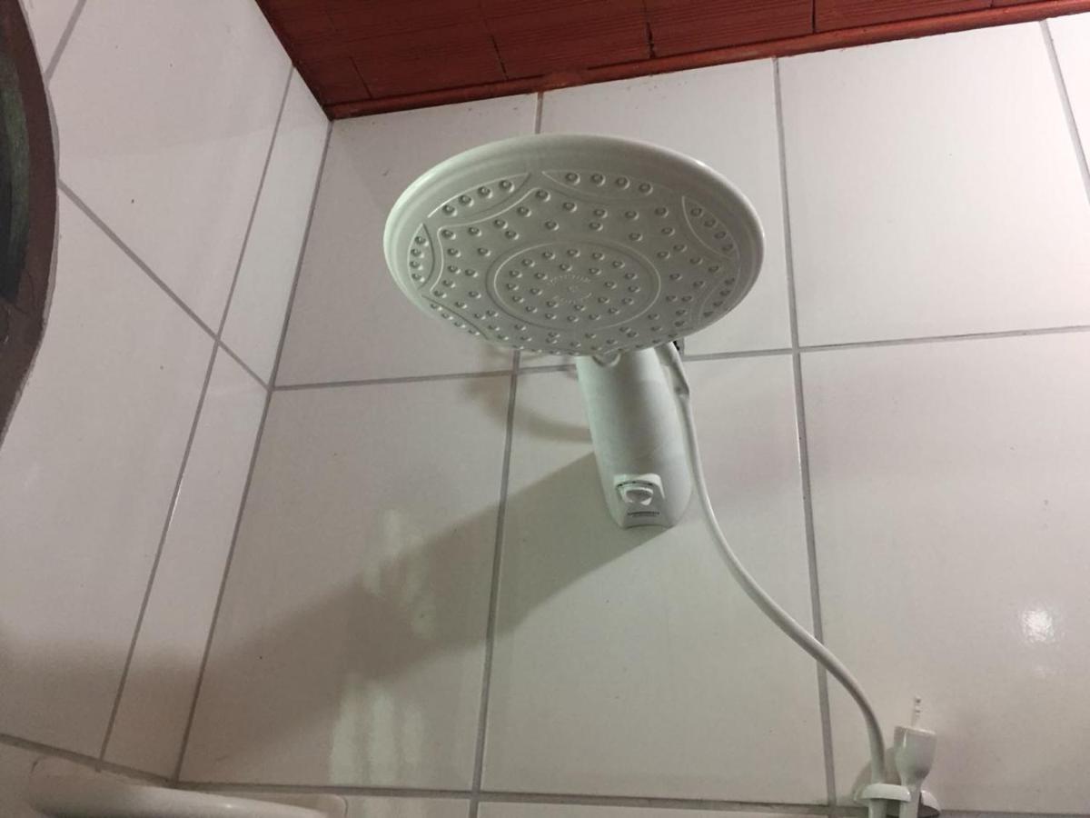 פונדאו Casa De Praia P Grande מראה חיצוני תמונה
