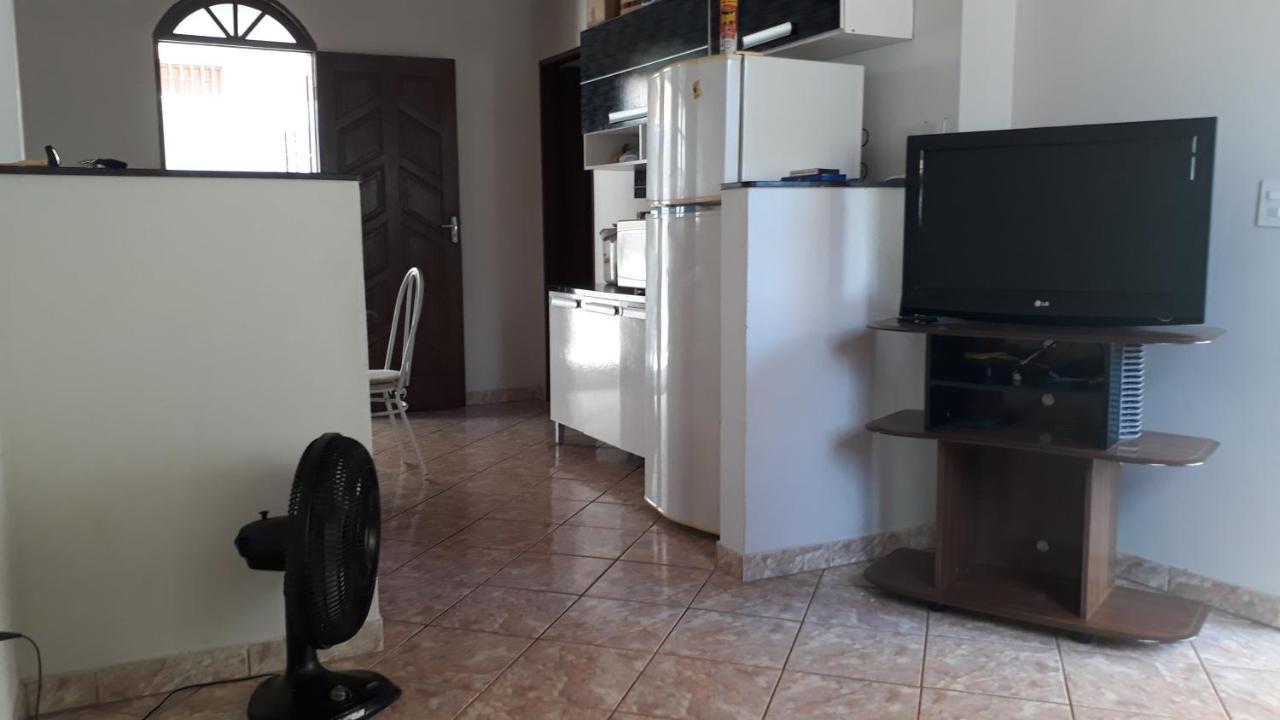 פונדאו Casa De Praia P Grande מראה חיצוני תמונה