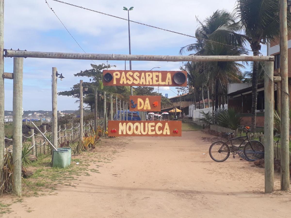 פונדאו Casa De Praia P Grande מראה חיצוני תמונה