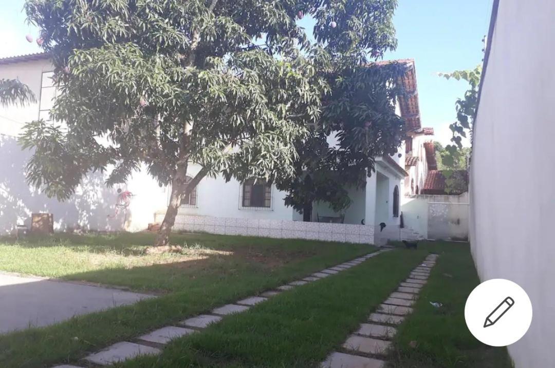 פונדאו Casa De Praia P Grande מראה חיצוני תמונה