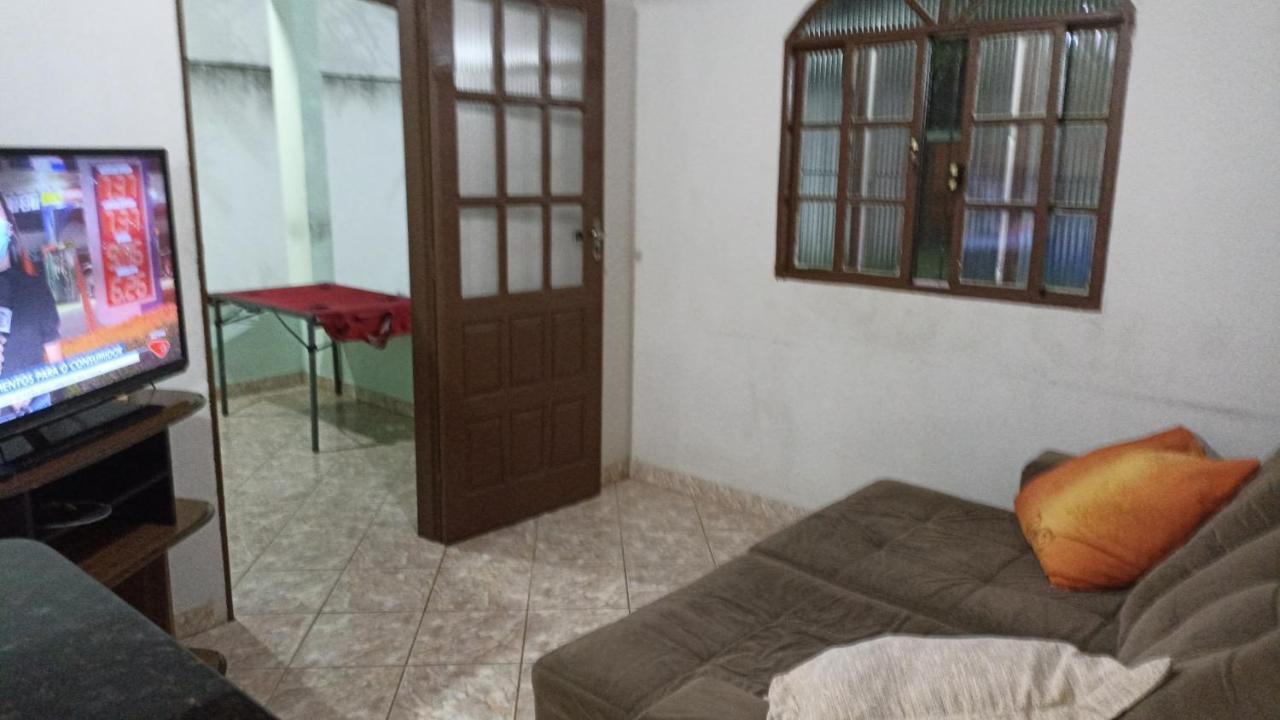 פונדאו Casa De Praia P Grande מראה חיצוני תמונה