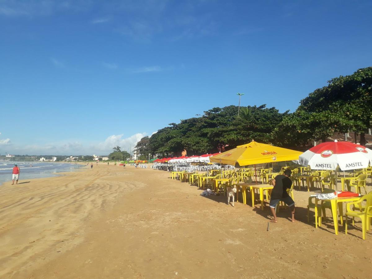 פונדאו Casa De Praia P Grande מראה חיצוני תמונה