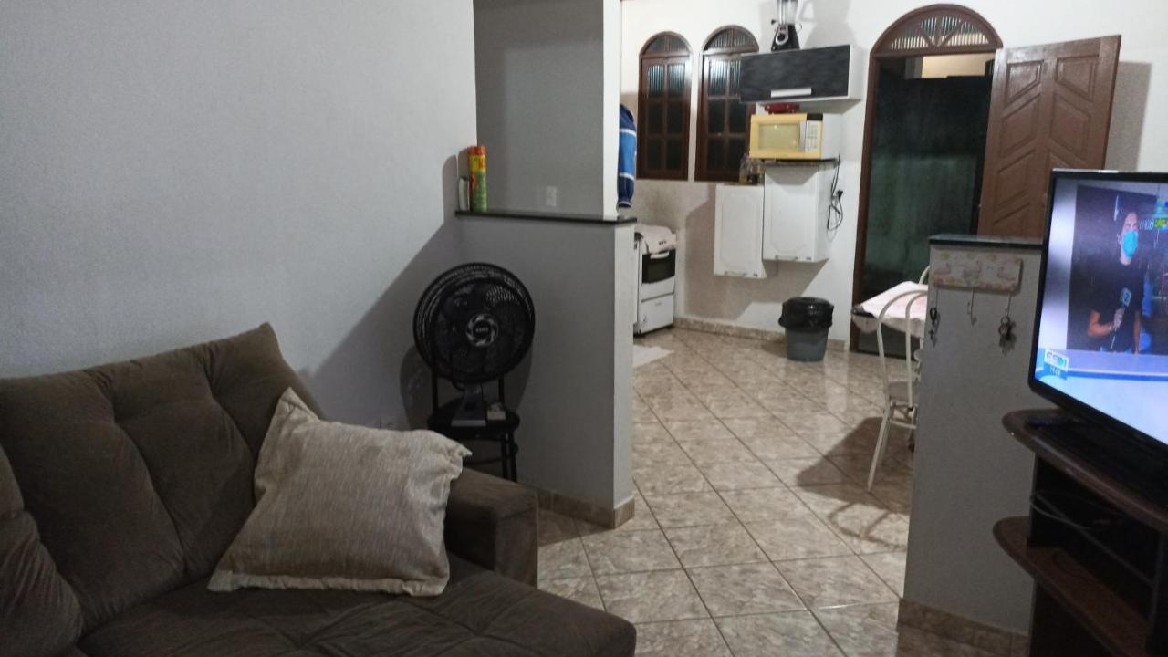 פונדאו Casa De Praia P Grande מראה חיצוני תמונה