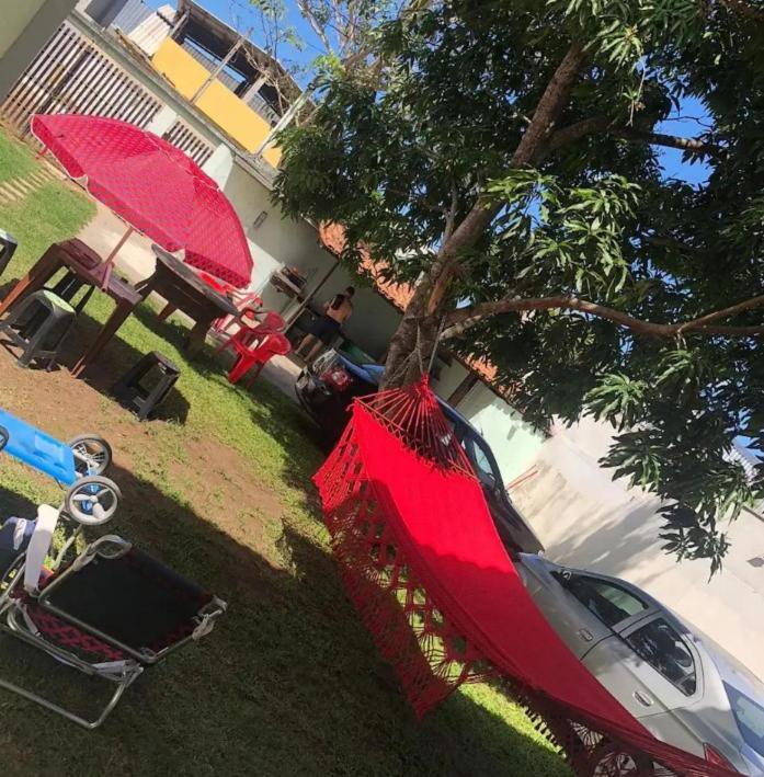 פונדאו Casa De Praia P Grande מראה חיצוני תמונה